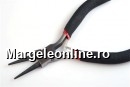 Cleste pentru rasucit, folosit pentru bucle - 13.5cm