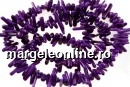 Coral, mov intens sidefat, chips, 6-16mm