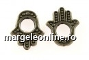 Accesoriu decorativ, mana lui Fatima, 15mm - x10