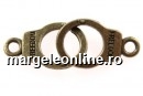 Accesoriu decorativ si de legatura, catuse, 30mm - x5