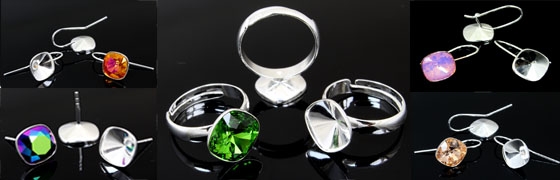 Swarovski Fancy 4470