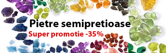 Pietre semipretioase
