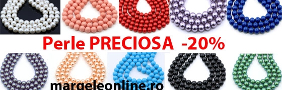 PERLE PRECIOSA