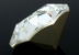 Swarovski, chaton, crystal clear F, 50mm - x1