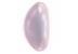 Swarovski, cabochon perla cristal, iridescent dreamy rose, 6mm - x2