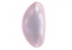Swarovski, cabochon perla cristal, iridescent dreamy rose, 8mm - x2