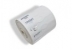 Jewelry tags, metallic silver - x20pcs