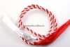 Snur martisor, 6.0mm - 70cm - x1
