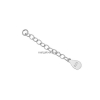 Lantisor martor extensie, argint 925 - x1