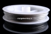 Sarma siliconata, argintiu,  0.35mm - 50m