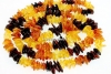 Baltic amber, necklace chips, 9-14mm