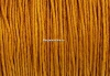 Snur matase pentru bratari, topaz auriu, 1mm - x5m