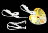 Sistem prindere pandantiv, argint 925, 16.5x5mm - x1