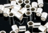 Crimp tubular, argint 925, 2mm - x1gram = aprox.50buc