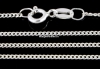 Lant, argint 925, 1.4mm, 45cm - x1