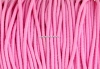 Snur elastic circular, roz, 1.4mm - x 13m