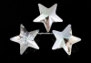 Swarovski, fancy star, moonlight, 10mm - x1