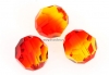 Swarovski, margele, rotund fatetat, fireopal, 8mm - x2