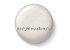 WHITE - Swarovski Ceralun epoxy clay - pachet 20grame