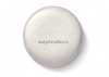 SILVER - Swarovski Ceralun epoxy clay - pachet 20grame
