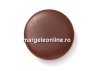 WALNUT - Swarovski Ceralun epoxy clay - pachet 20grame