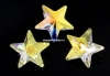 Swarovski, fancy star, aurore boreale, 10mm - x1