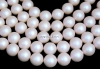 Perle Swarovski, pearlescent white, 14mm - x2