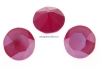 Swarovski, chaton SS39, peony pink, 8mm - x2