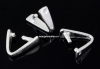 Sistem prindere pandantiv, argint 925, 9mm - x1