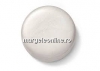 WHITE XXL - Swarovski Ceralun epoxy clay - pachet 100grame