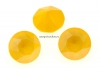 Swarovski, chaton SS39, buttercup, 8mm - x2