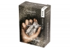 Swarovski Crystal Pixie Edge pentru unghii, ROCK SHOCK - 1 cutie