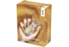 Swarovski Crystal Pixie Petite pentru unghii, SUNSHINE KISS - 1 cutie