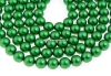 Perle Swarovski, eden green, 2mm - x100