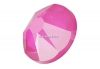 Swarovski, rhinestone HF ss20, electric pink, 4.8mm - x20