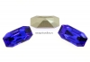 Swarovski 4595, Elongated Imperial, majestic blue, 16x8mm - x1