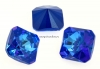 Swarovski, fancy Kaleidoscope, Royal Blue DeLite, 14mm - x1