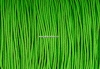 Snur matase cu guta, pentru bratari, verde lime, 0.8mm - x5m