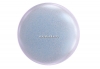 Perle Swarovski disc, iridescent dreamy blue, 10mm - x10