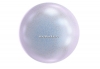 Perle Swarovski, iridescent dreamy blue, 2mm - x100