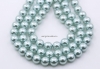 Perle Preciosa, light blue, 10mm - x20