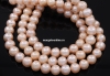 Sirag Perle de cultura - 10mm, peach