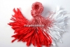 Snur martisor, 33cm -x100 bucati