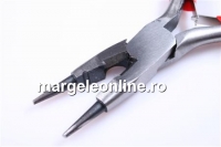 Cleste bijuterii 4 in 1 - bucle, taiat, modelat si presat crimp