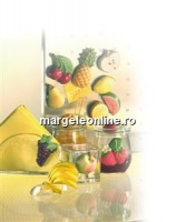 Set matrite Fruits