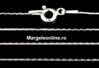 Chain, 925 silver, 60cm - x1