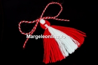 Martisor handmade traditional, 70mm- x1