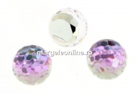 Swarovski, cabochon, vitrail light, 6mm - x1