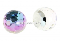 Swarovski, cabochon, vitrail light, 10mm - x1