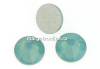 Swarovski, cabochon, pacific opal, 6mm - x4